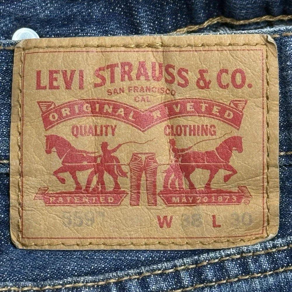 Levis levi 514